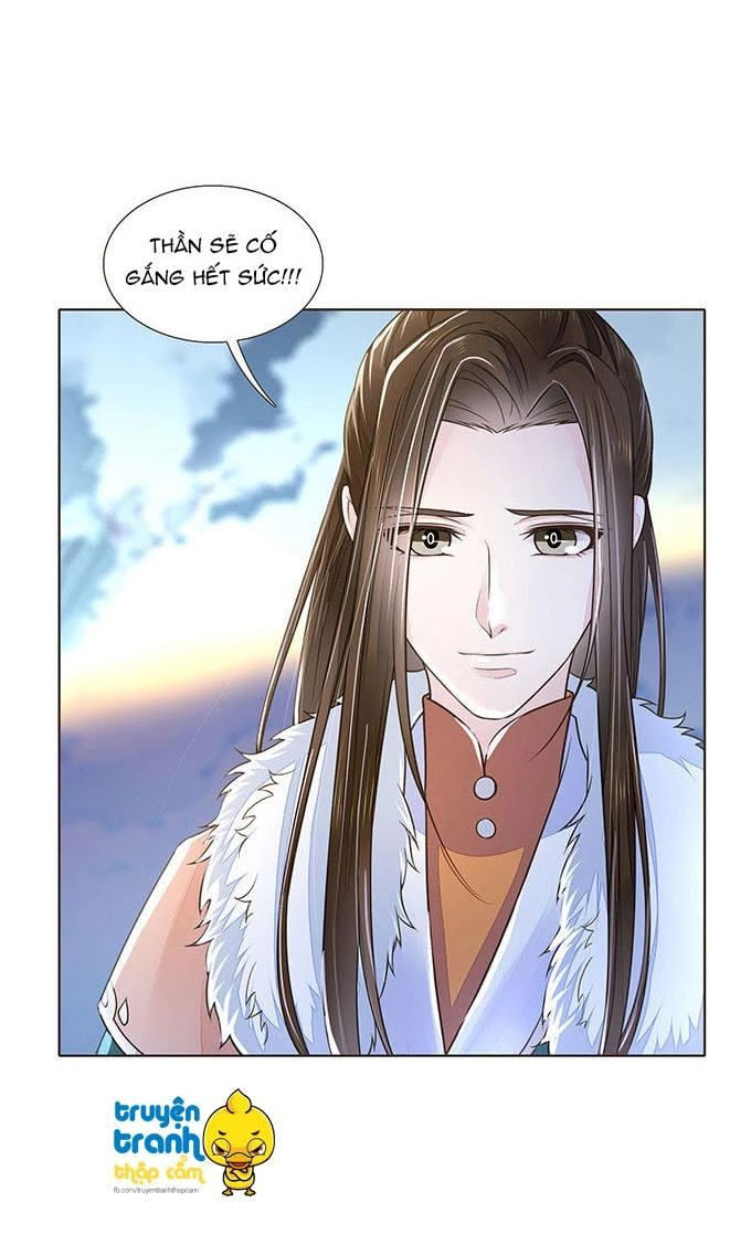 Đại Giá Thừa Tướng Chapter 91 - Trang 46