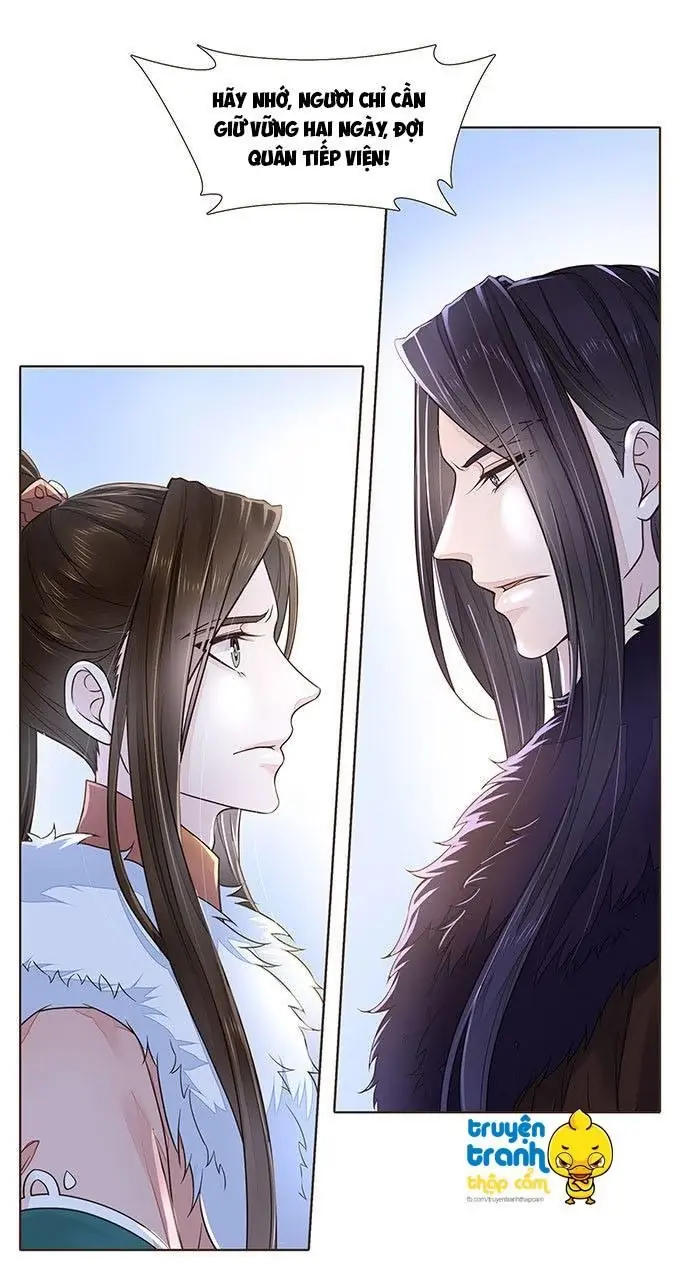 Đại Giá Thừa Tướng Chapter 91 - Trang 47