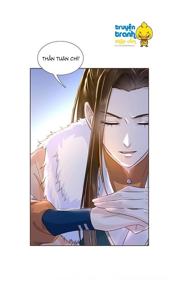Đại Giá Thừa Tướng Chapter 91 - Trang 48