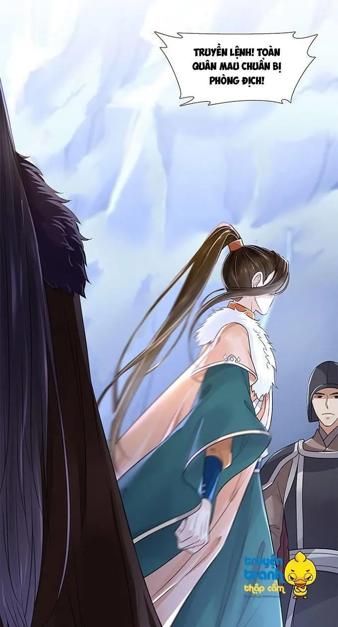 Đại Giá Thừa Tướng Chapter 91 - Trang 49