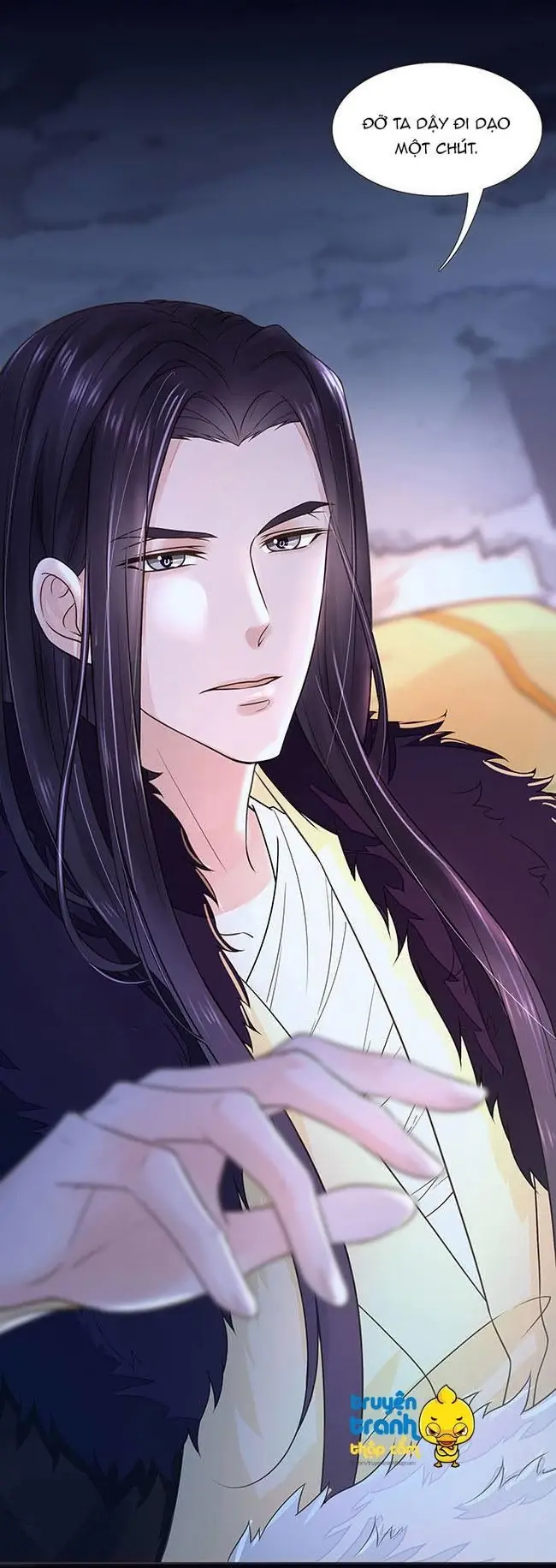 Đại Giá Thừa Tướng Chapter 91 - Trang 7