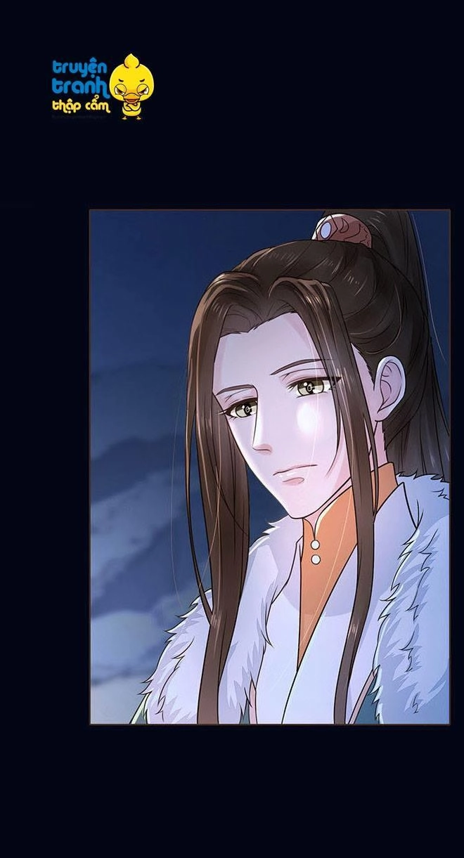 Đại Giá Thừa Tướng Chapter 91 - Trang 8