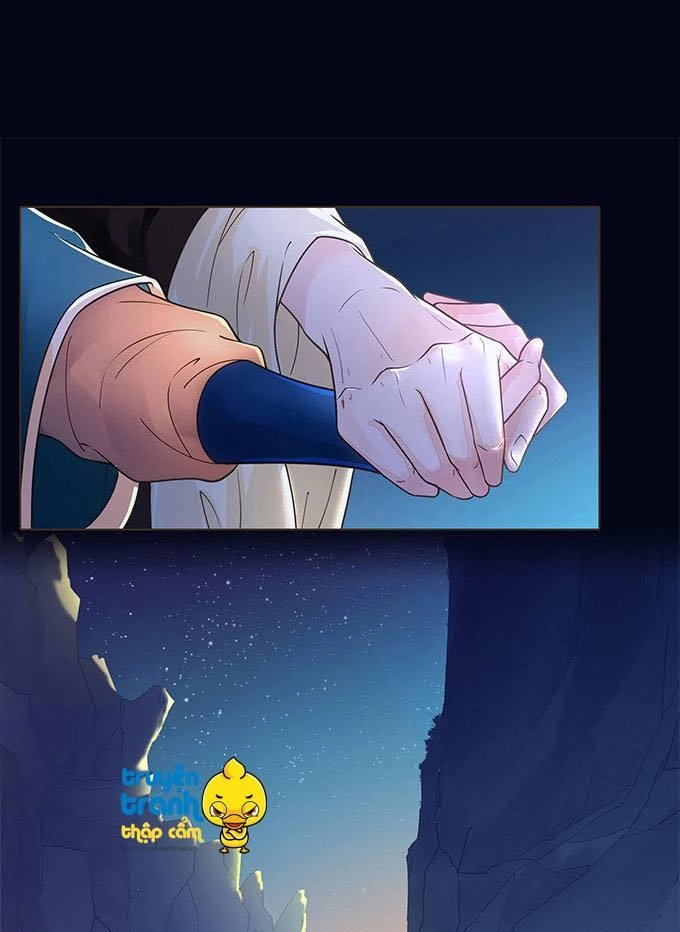 Đại Giá Thừa Tướng Chapter 91 - Trang 9