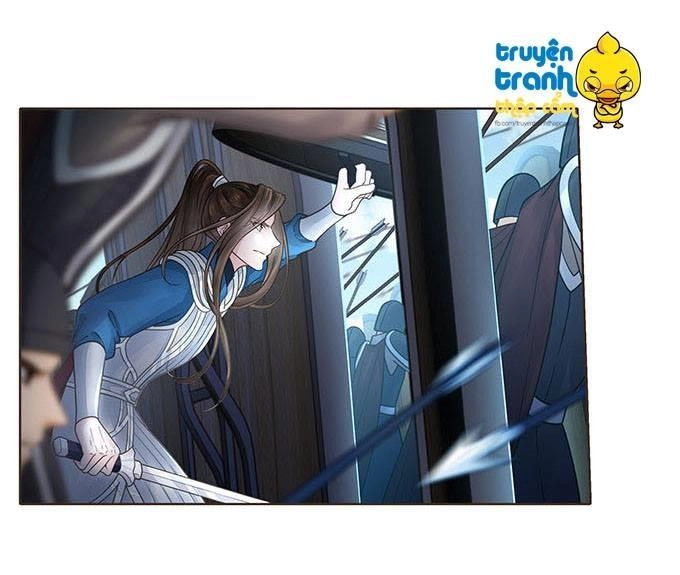 Đại Giá Thừa Tướng Chapter 92 - Trang 10