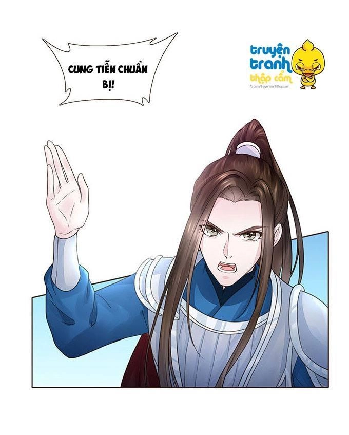 Đại Giá Thừa Tướng Chapter 92 - Trang 12