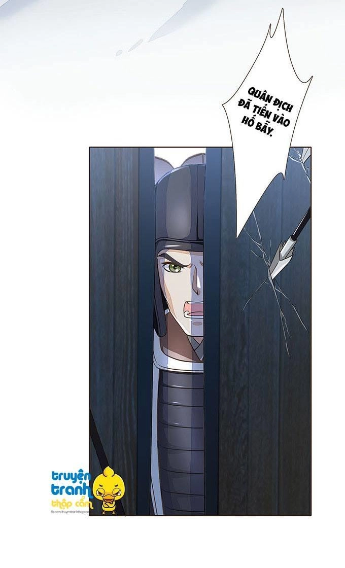 Đại Giá Thừa Tướng Chapter 92 - Trang 17