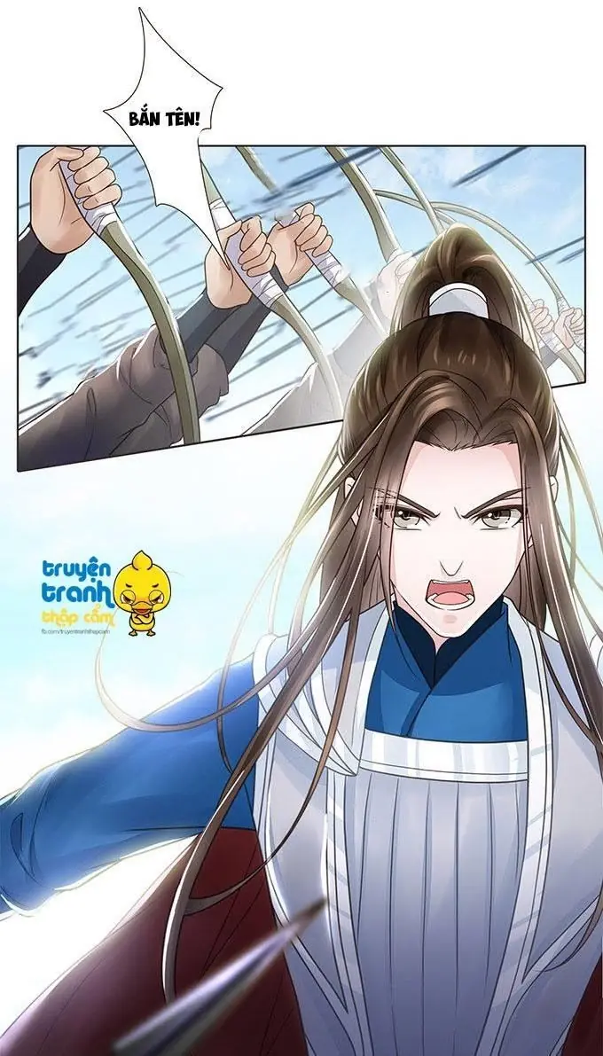 Đại Giá Thừa Tướng Chapter 92 - Trang 18