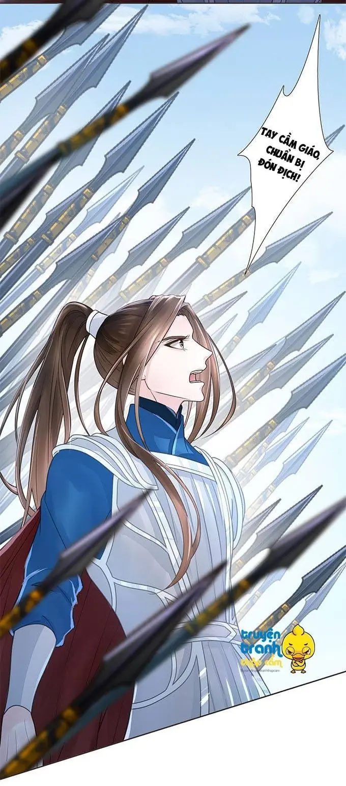 Đại Giá Thừa Tướng Chapter 92 - Trang 19