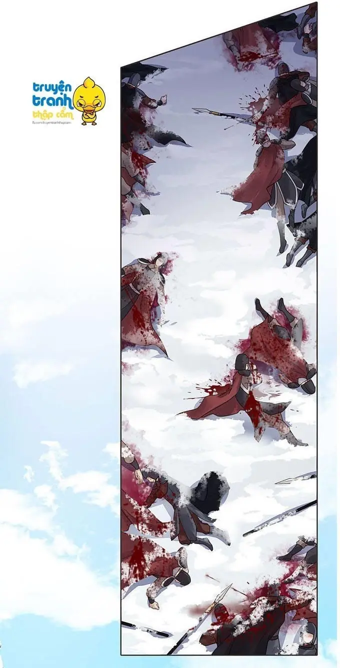 Đại Giá Thừa Tướng Chapter 92 - Trang 20