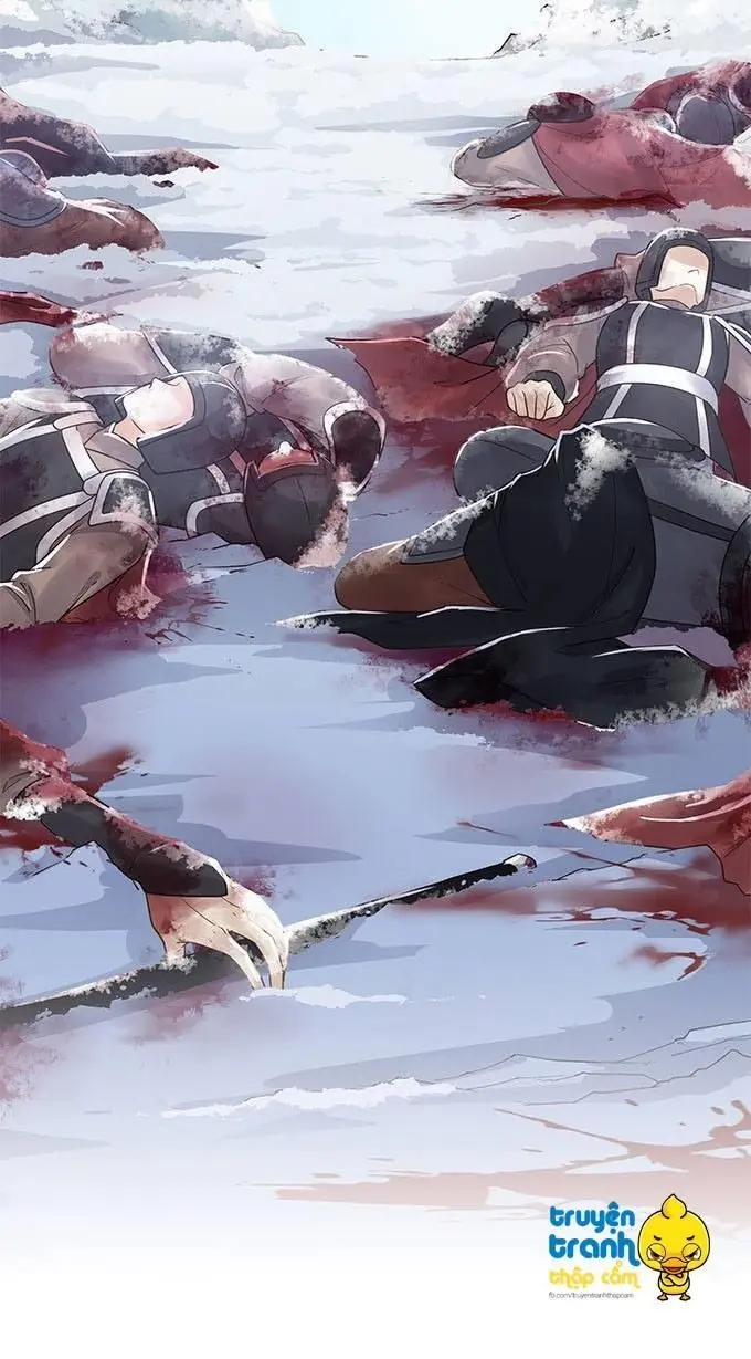 Đại Giá Thừa Tướng Chapter 92 - Trang 22