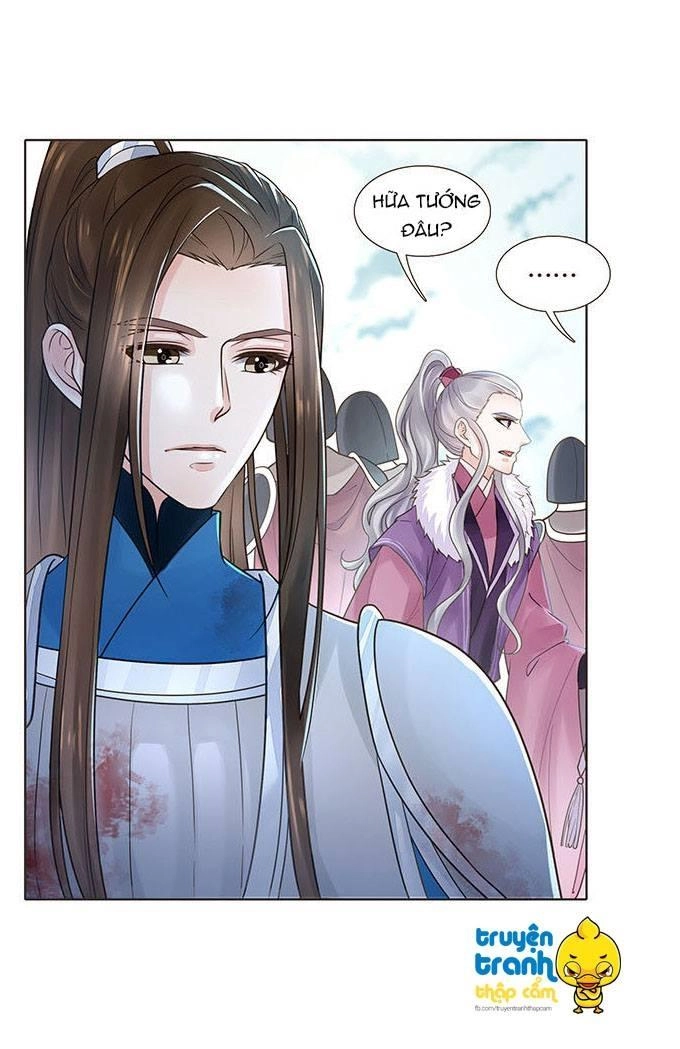 Đại Giá Thừa Tướng Chapter 92 - Trang 24
