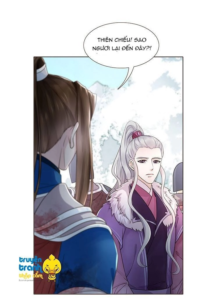 Đại Giá Thừa Tướng Chapter 92 - Trang 25