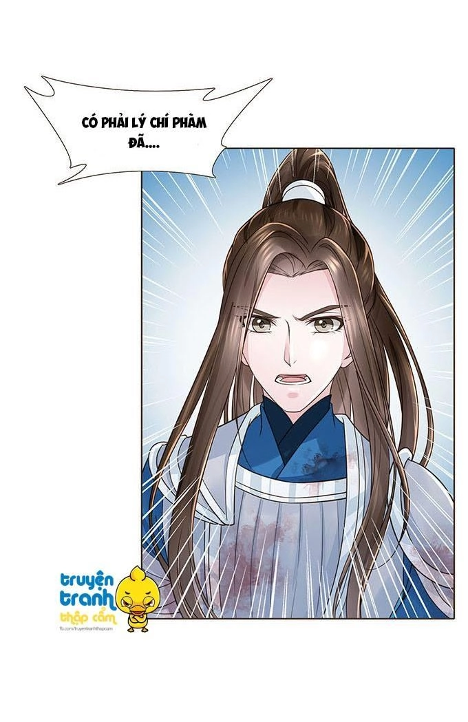 Đại Giá Thừa Tướng Chapter 92 - Trang 26