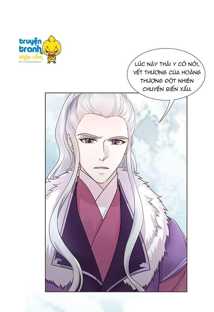 Đại Giá Thừa Tướng Chapter 92 - Trang 27