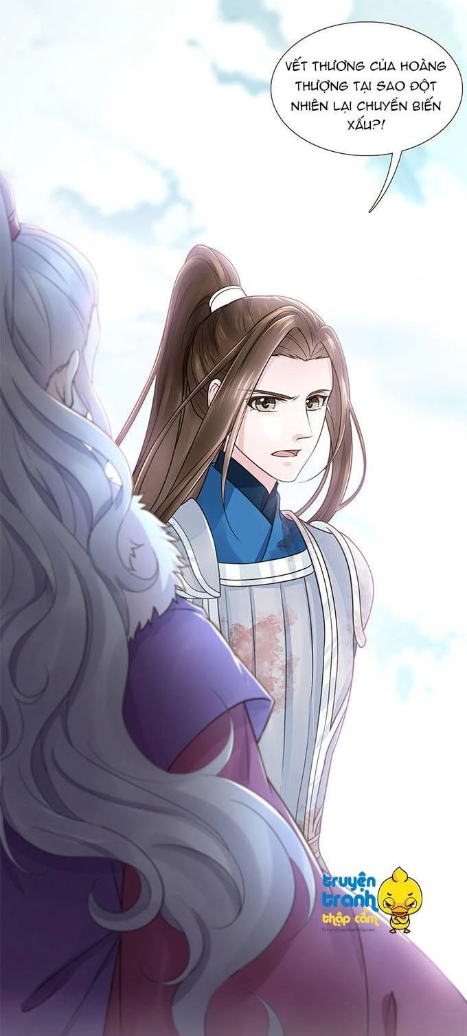 Đại Giá Thừa Tướng Chapter 92 - Trang 28