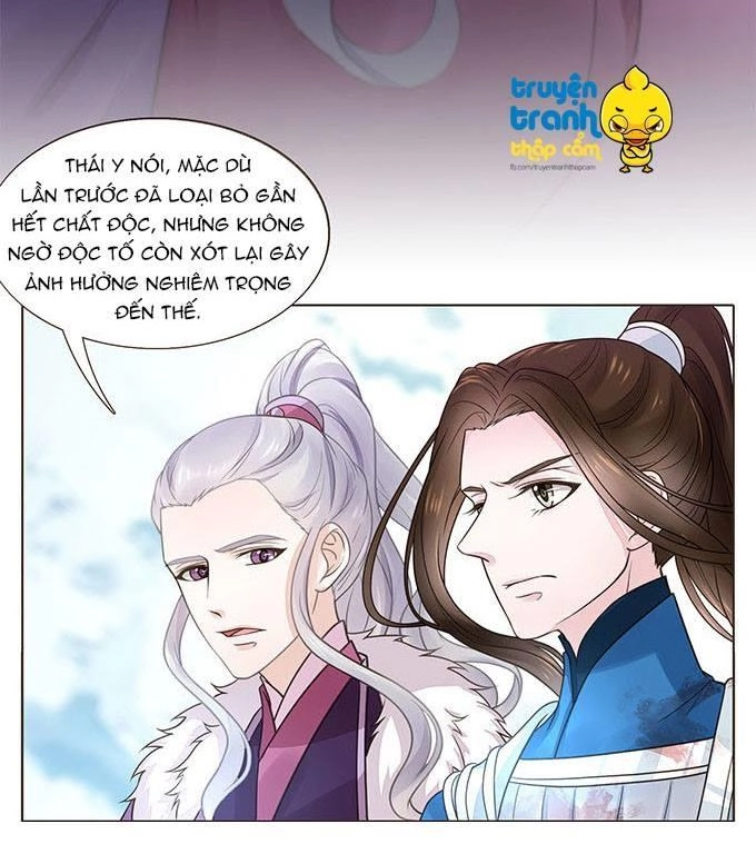 Đại Giá Thừa Tướng Chapter 92 - Trang 29