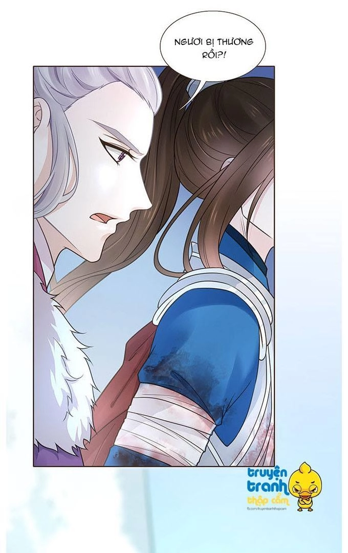 Đại Giá Thừa Tướng Chapter 92 - Trang 30
