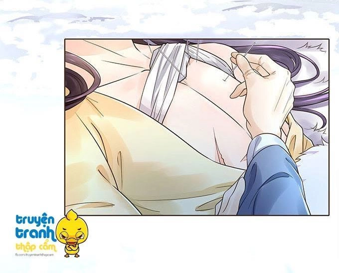 Đại Giá Thừa Tướng Chapter 92 - Trang 33