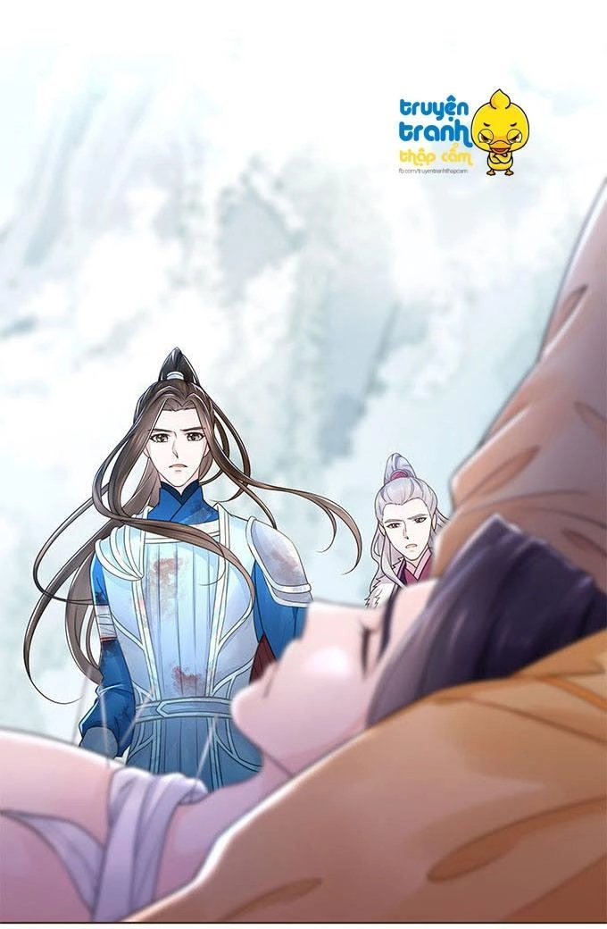 Đại Giá Thừa Tướng Chapter 92 - Trang 34