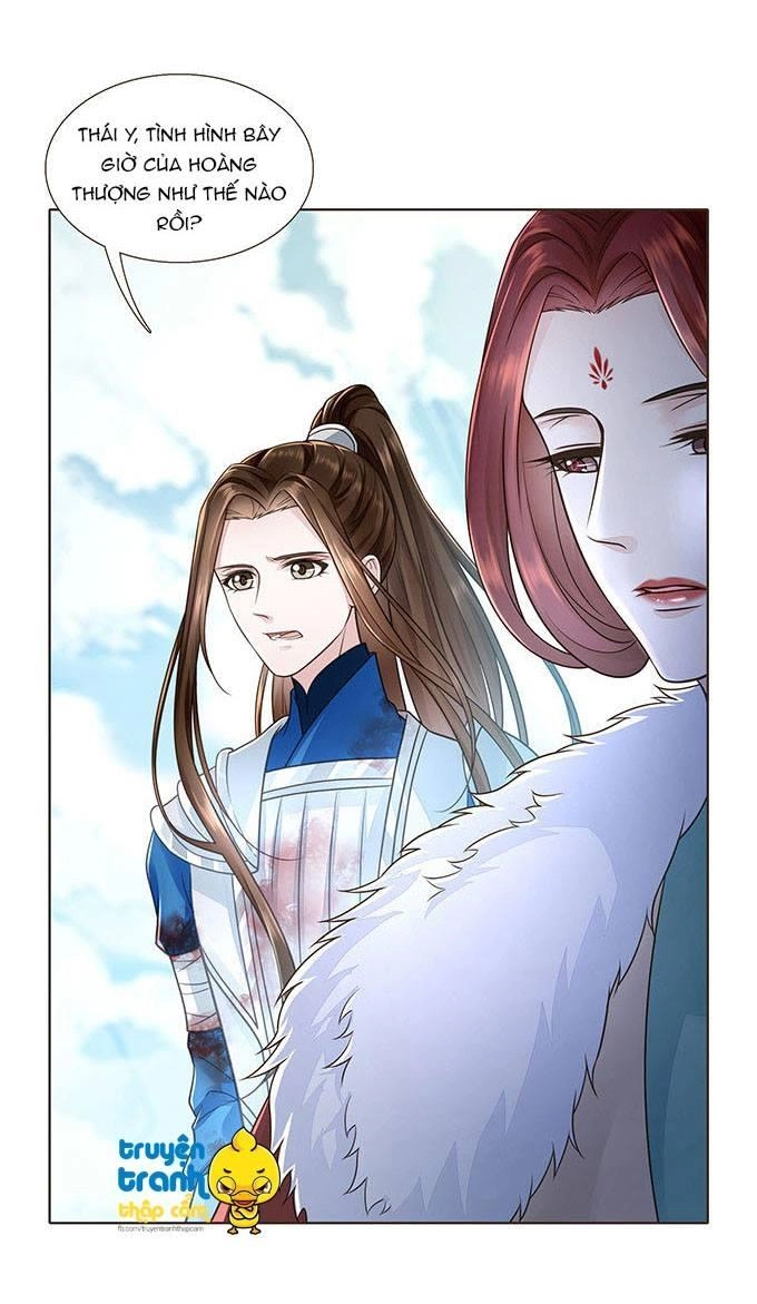 Đại Giá Thừa Tướng Chapter 92 - Trang 37