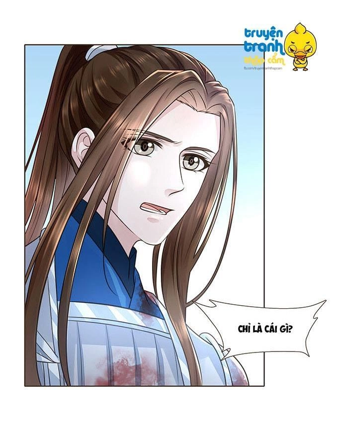 Đại Giá Thừa Tướng Chapter 92 - Trang 39