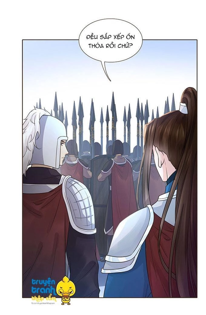 Đại Giá Thừa Tướng Chapter 92 - Trang 4
