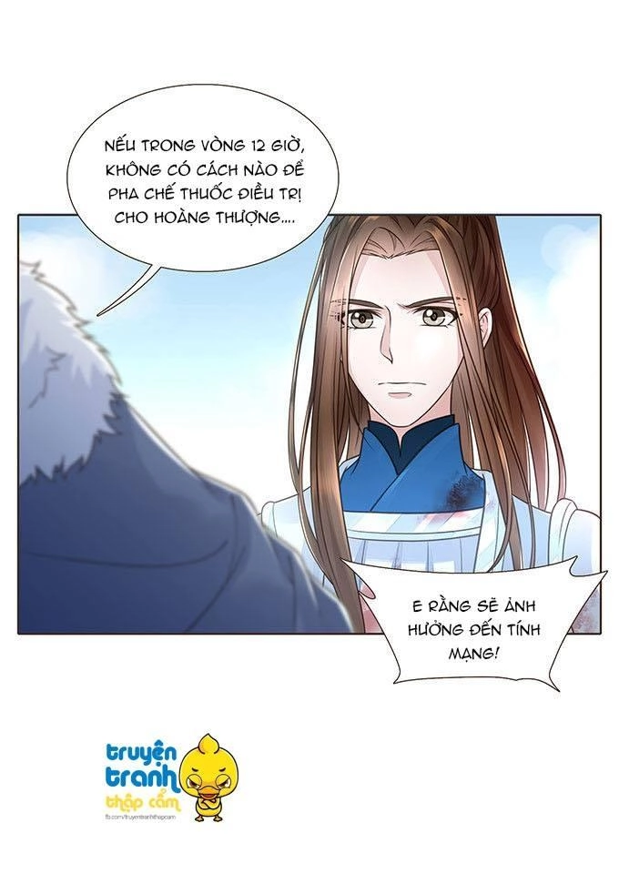 Đại Giá Thừa Tướng Chapter 92 - Trang 40