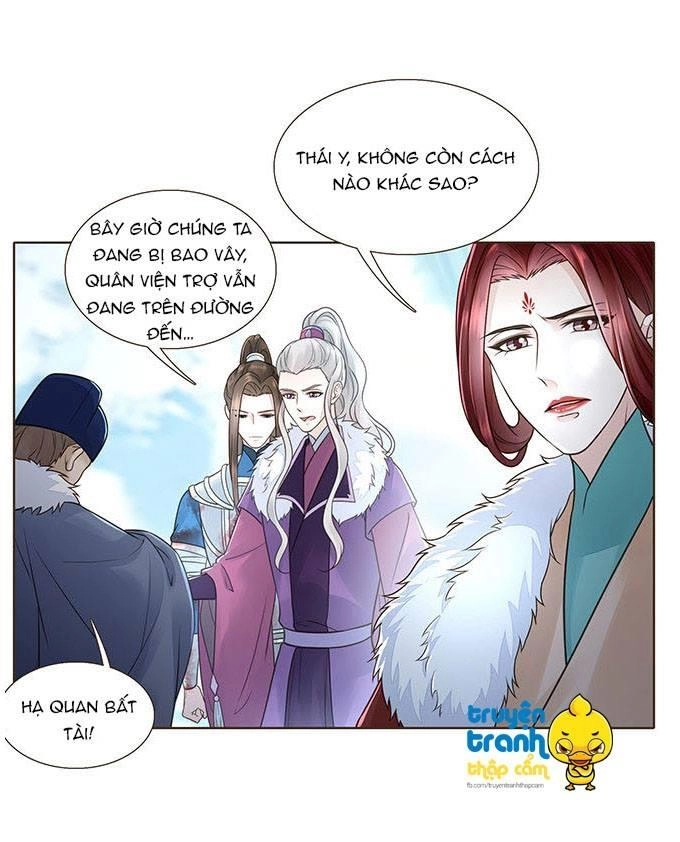 Đại Giá Thừa Tướng Chapter 92 - Trang 41