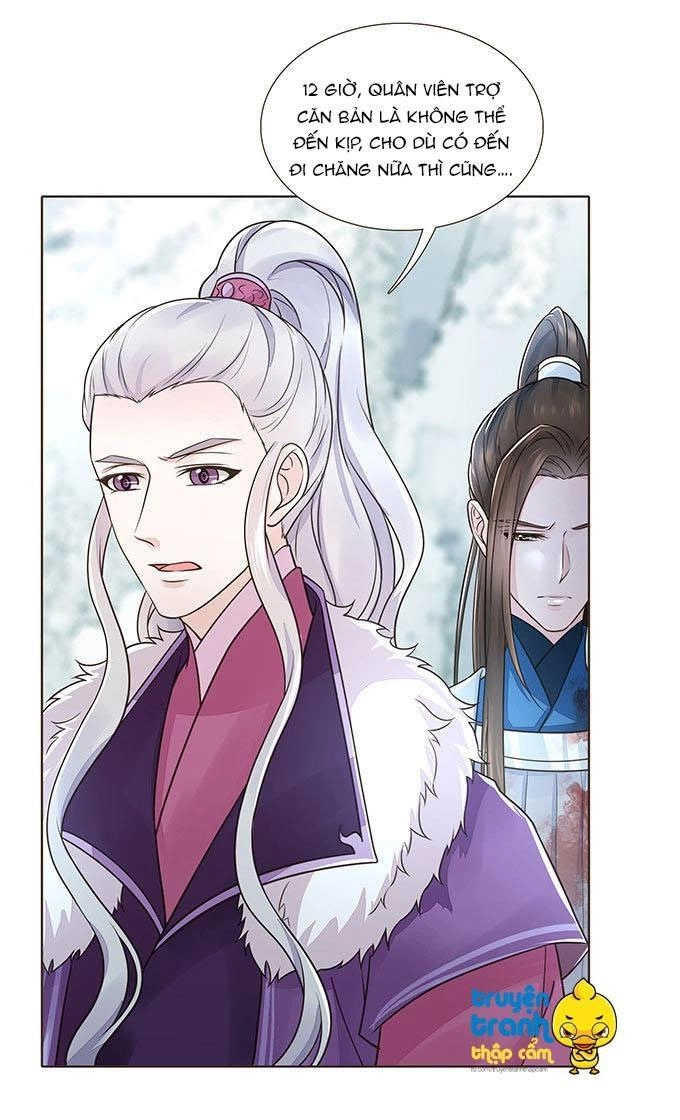Đại Giá Thừa Tướng Chapter 92 - Trang 42
