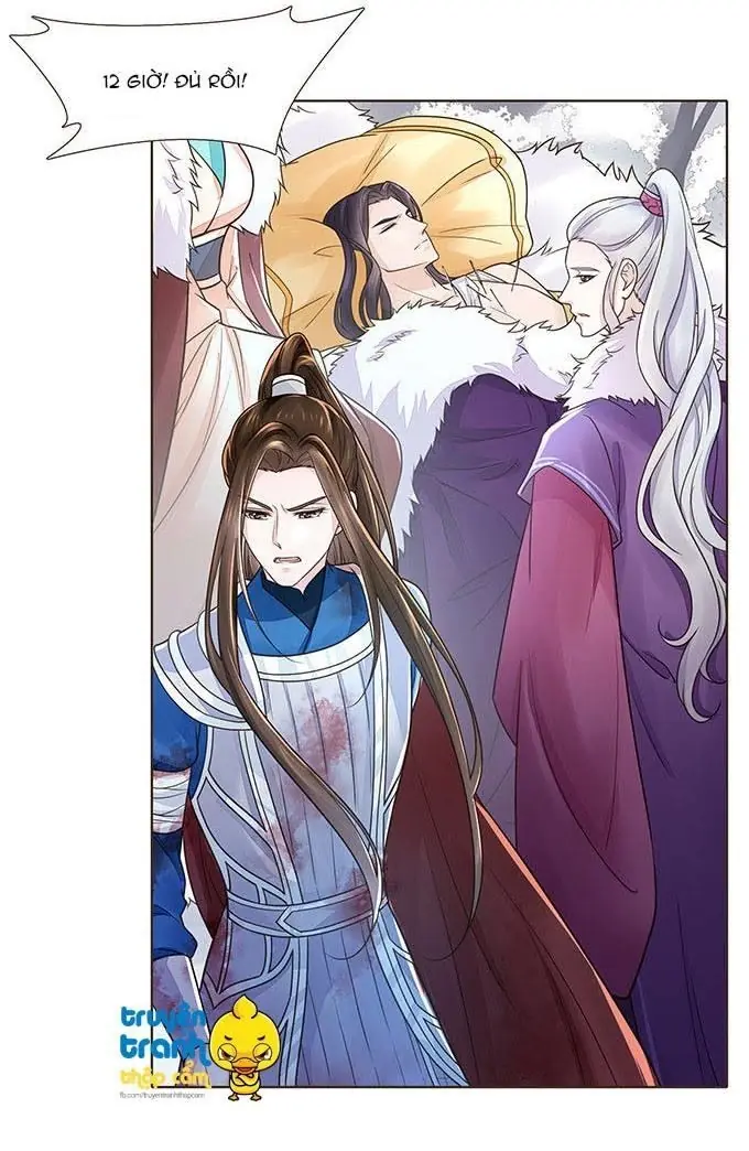 Đại Giá Thừa Tướng Chapter 92 - Trang 43