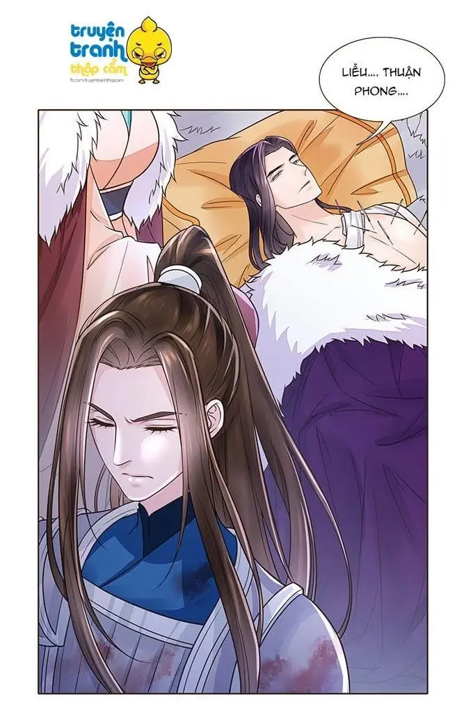 Đại Giá Thừa Tướng Chapter 92 - Trang 44