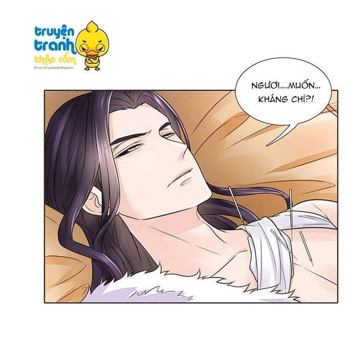 Đại Giá Thừa Tướng Chapter 92 - Trang 45