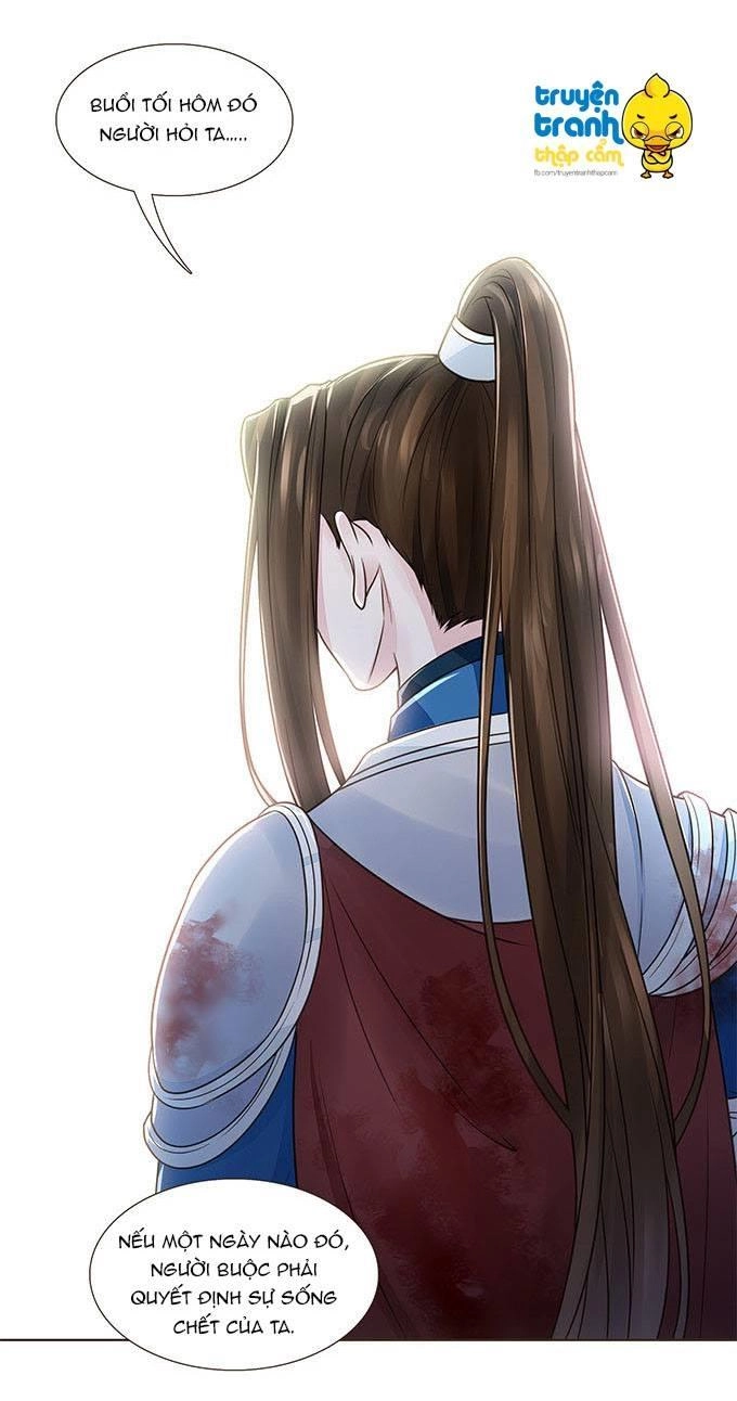 Đại Giá Thừa Tướng Chapter 92 - Trang 46