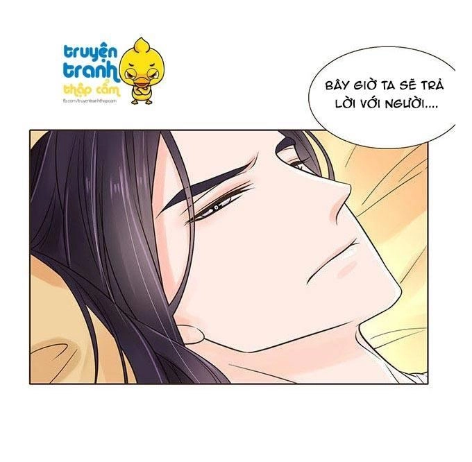 Đại Giá Thừa Tướng Chapter 92 - Trang 47