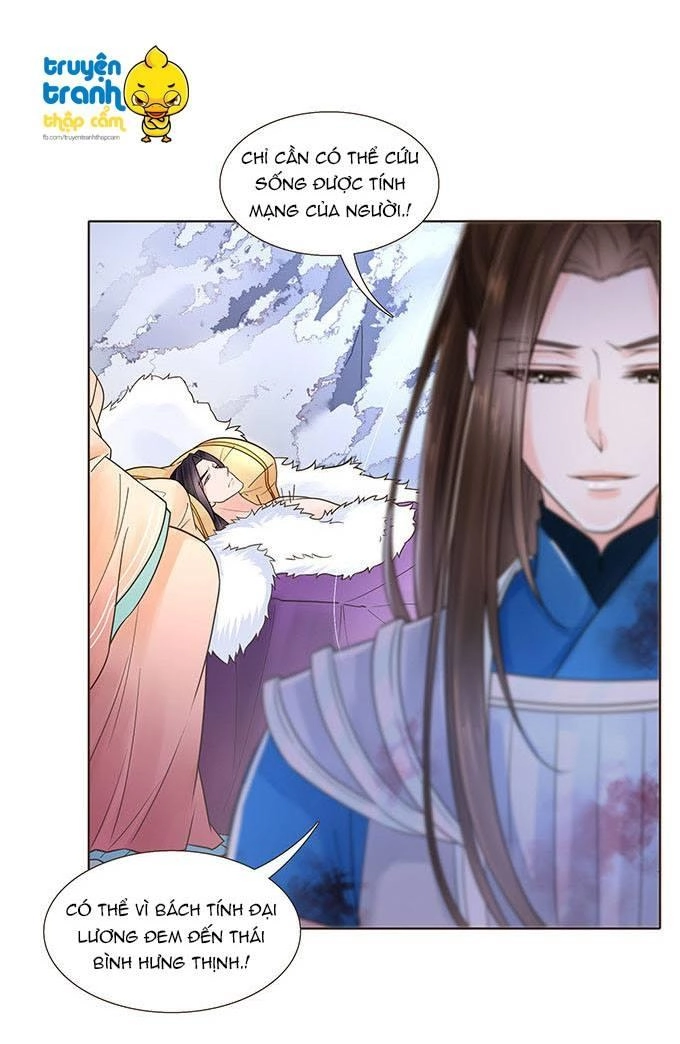 Đại Giá Thừa Tướng Chapter 92 - Trang 48