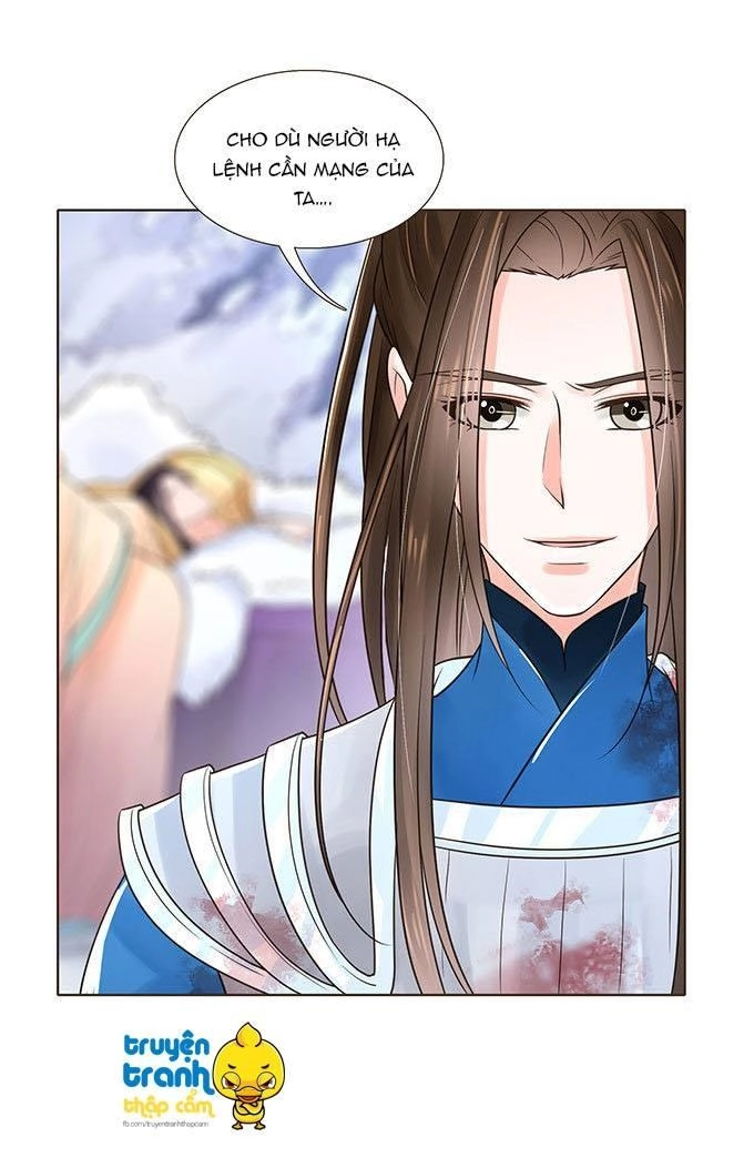 Đại Giá Thừa Tướng Chapter 92 - Trang 49