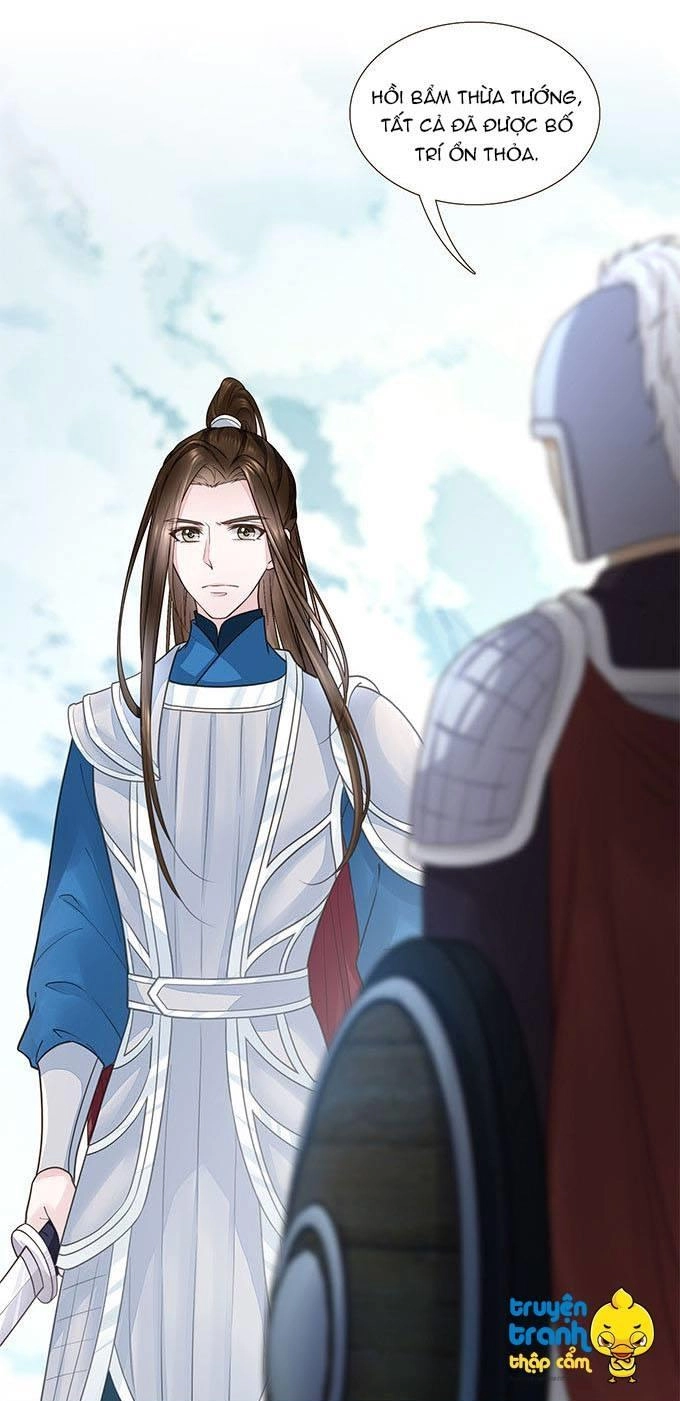 Đại Giá Thừa Tướng Chapter 92 - Trang 5