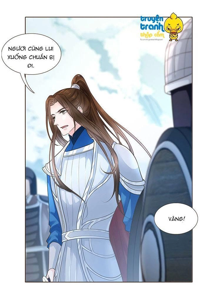 Đại Giá Thừa Tướng Chapter 92 - Trang 6