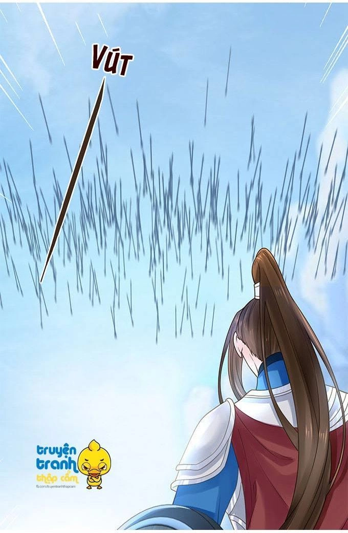 Đại Giá Thừa Tướng Chapter 92 - Trang 7