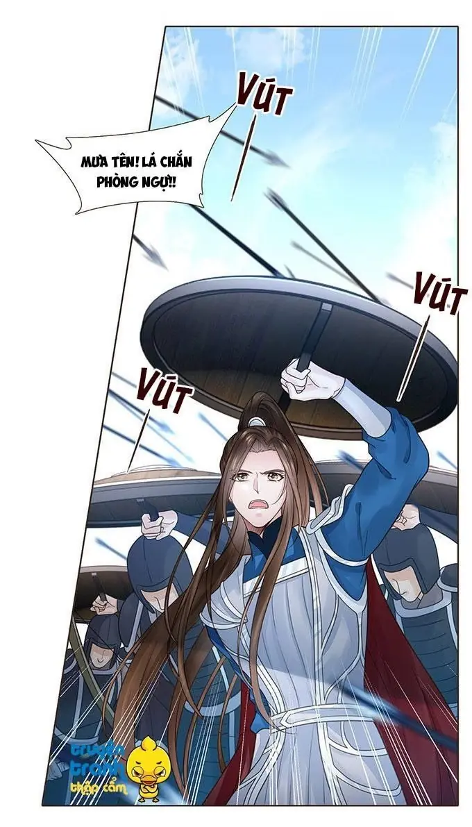 Đại Giá Thừa Tướng Chapter 92 - Trang 9