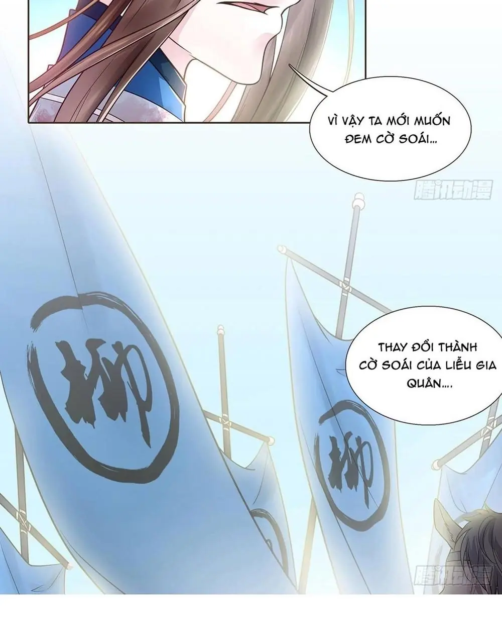 Đại Giá Thừa Tướng Chapter 93 - Trang 10