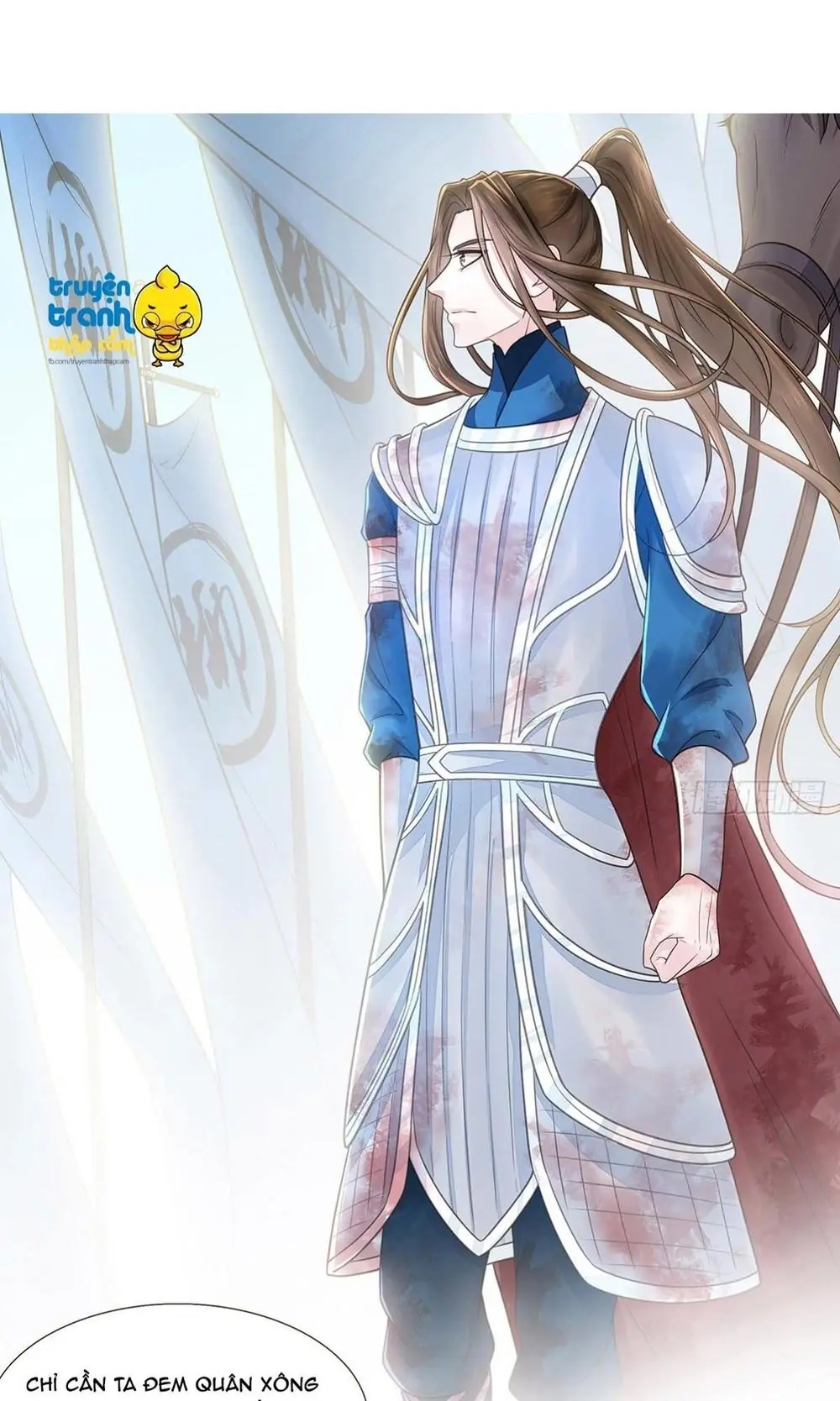 Đại Giá Thừa Tướng Chapter 93 - Trang 11