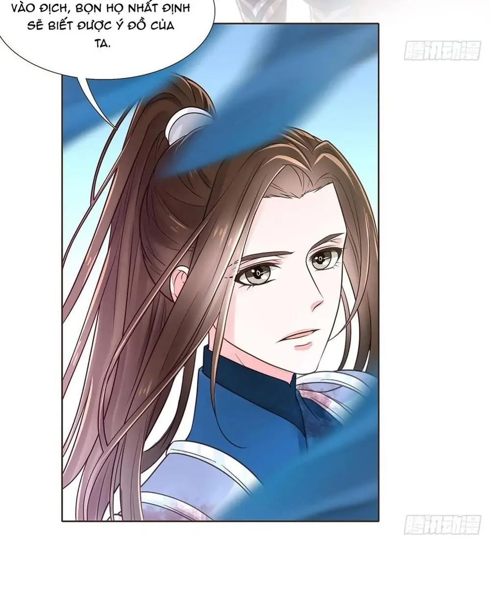 Đại Giá Thừa Tướng Chapter 93 - Trang 12