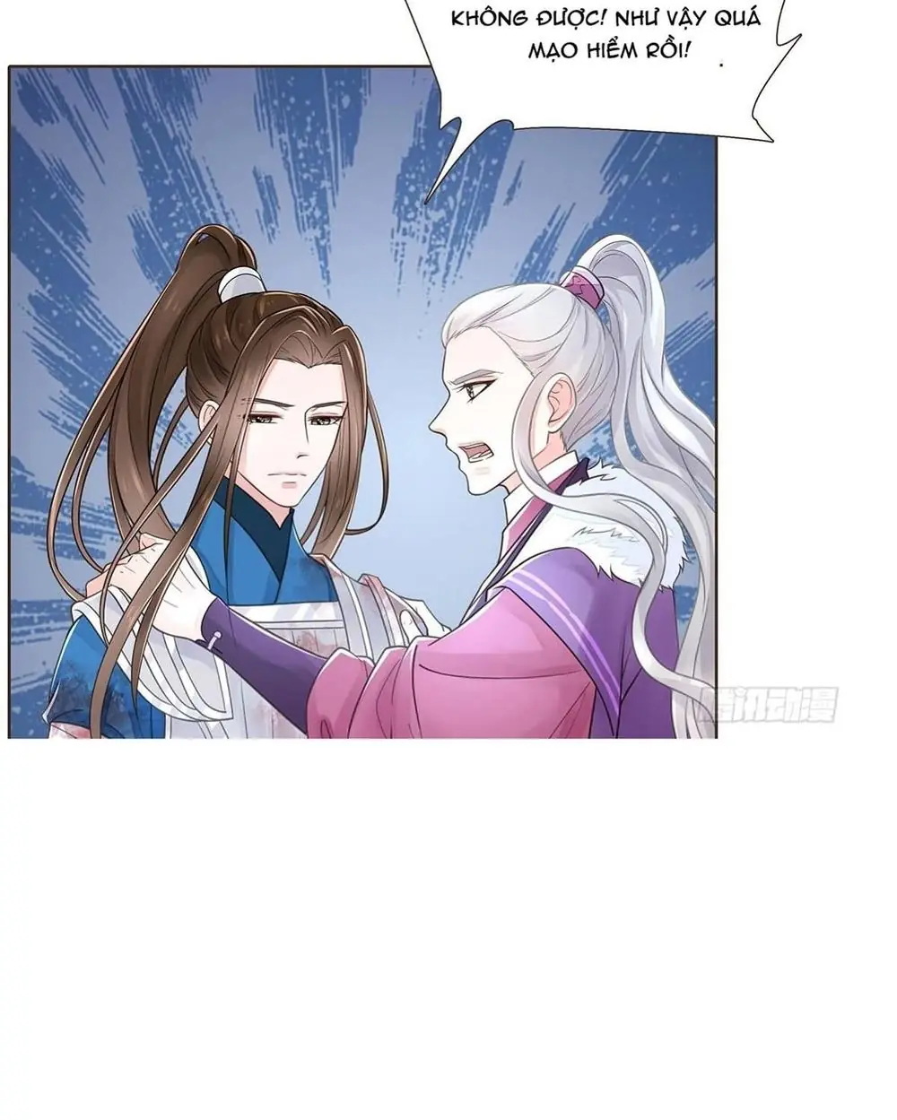 Đại Giá Thừa Tướng Chapter 93 - Trang 14