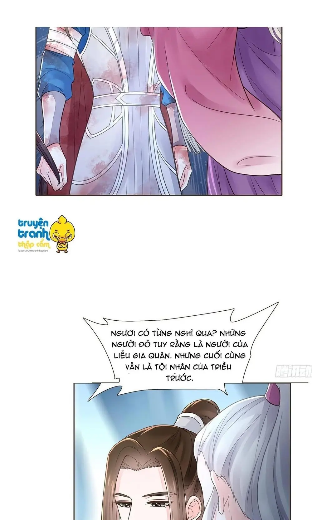 Đại Giá Thừa Tướng Chapter 93 - Trang 15