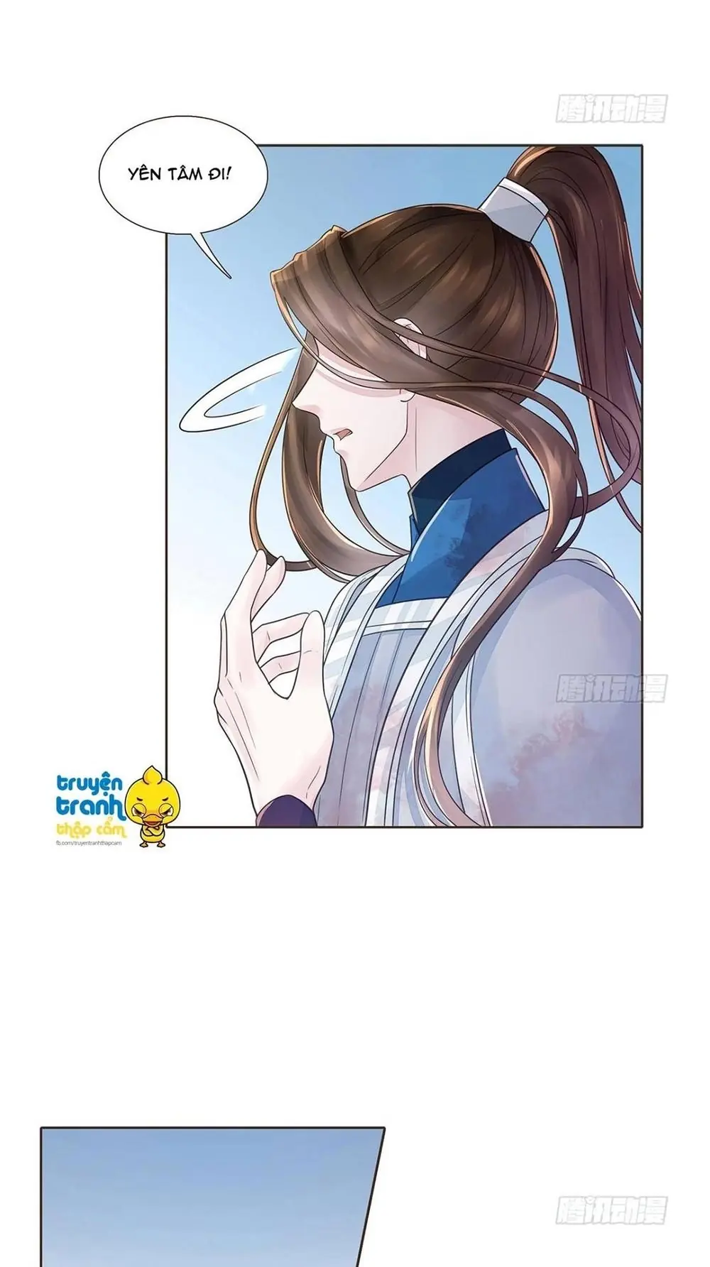 Đại Giá Thừa Tướng Chapter 93 - Trang 19