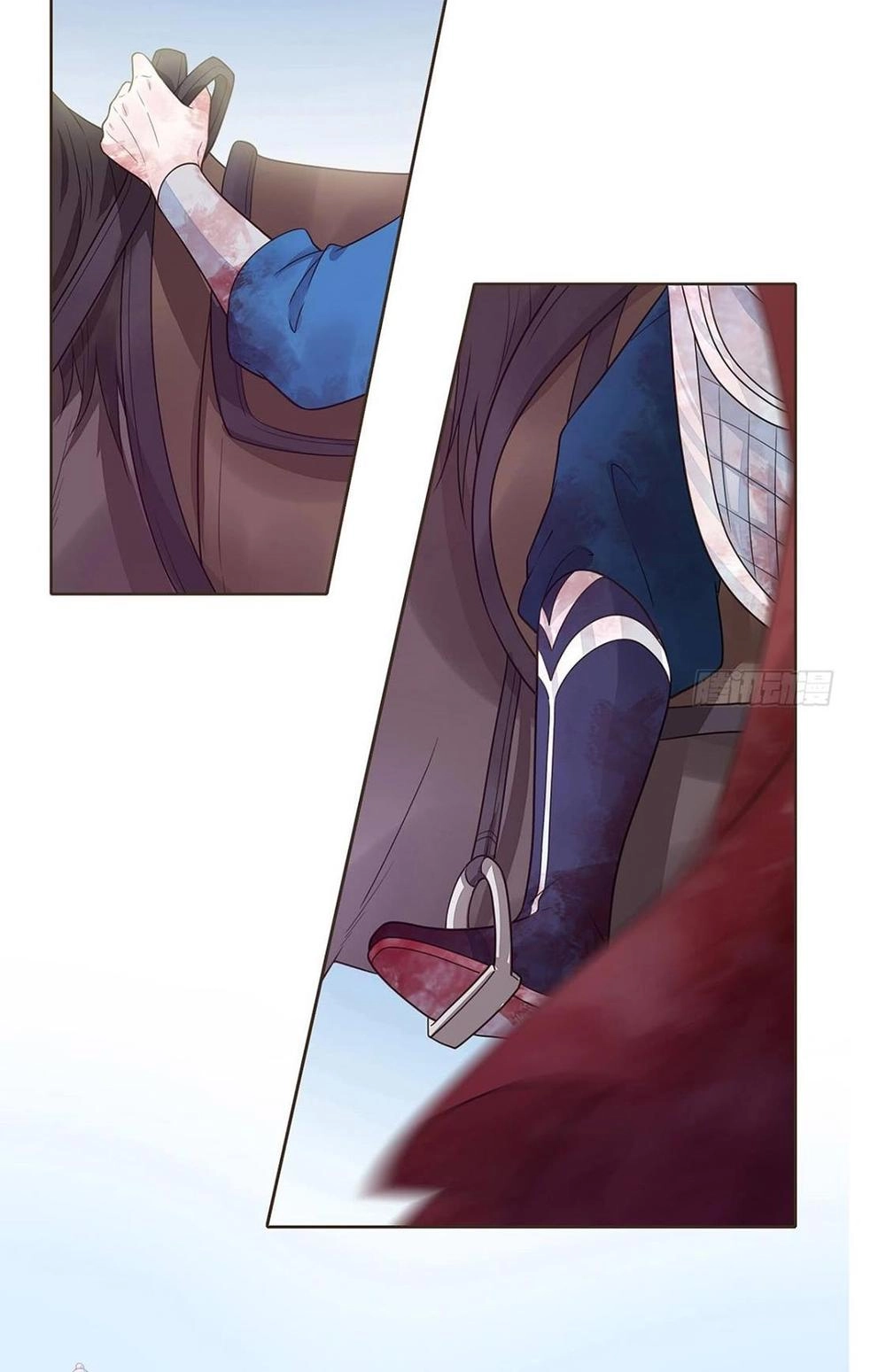 Đại Giá Thừa Tướng Chapter 93 - Trang 20