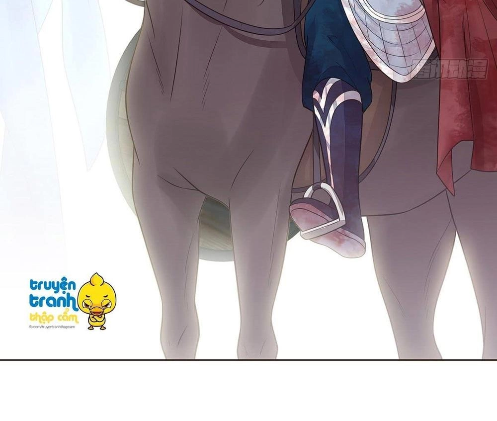 Đại Giá Thừa Tướng Chapter 93 - Trang 22