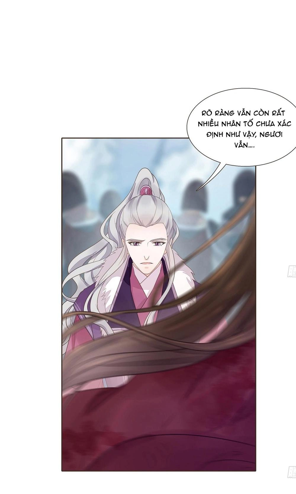 Đại Giá Thừa Tướng Chapter 93 - Trang 23