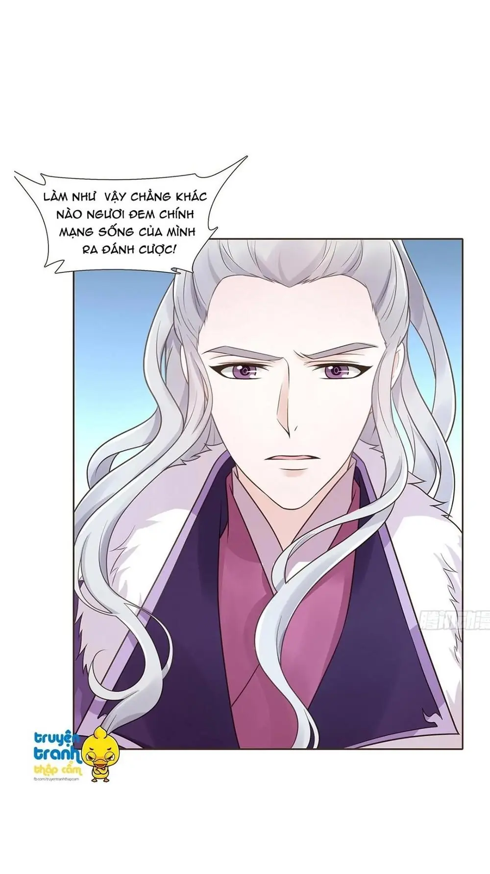 Đại Giá Thừa Tướng Chapter 93 - Trang 25